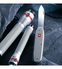 Victorinox Farmer Alox, 9 funzioni